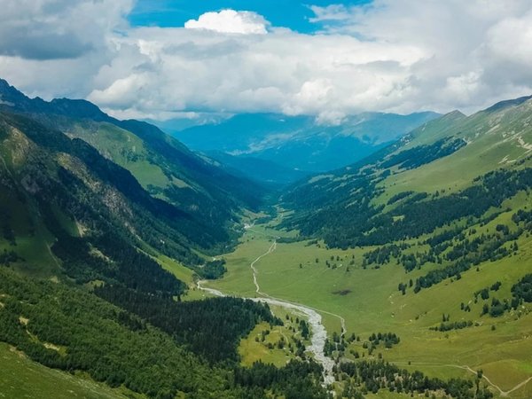 Комфортный треккинг в Архызе с проживанием в уютной гостинице - фото 2