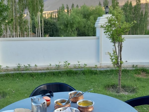 Сказочное путешествие в Ладакх — Малый Тибет с ярким фестивалем Хемис и ночёвкой в горах - фото 3