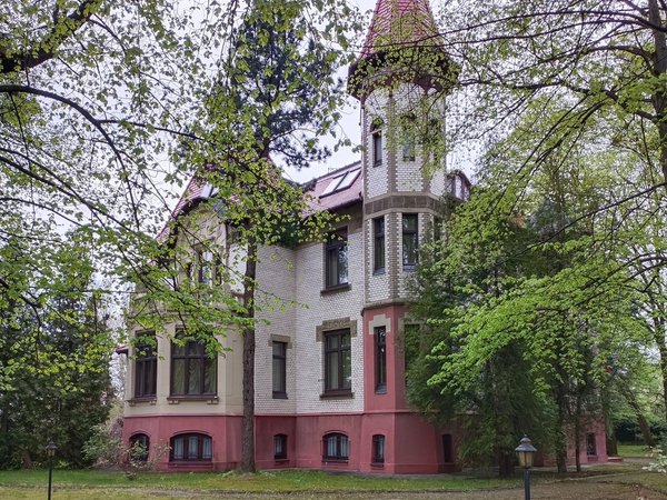 Амалиенау и Ратсхоф: очарование старинных кварталов - фото 2
