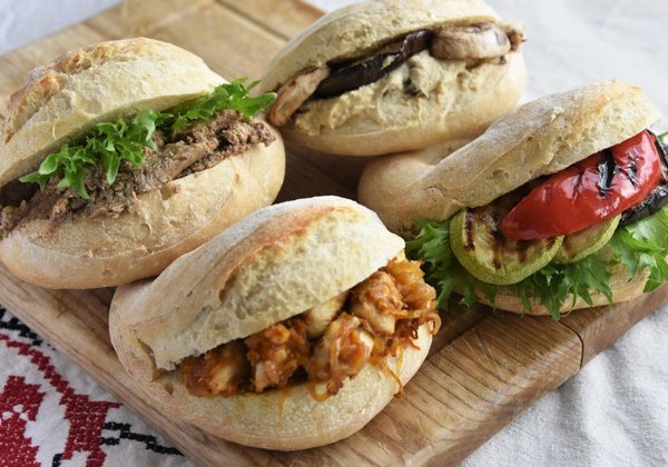 Тула торговая с дегустацией фаршированных калачей и чая из самовара