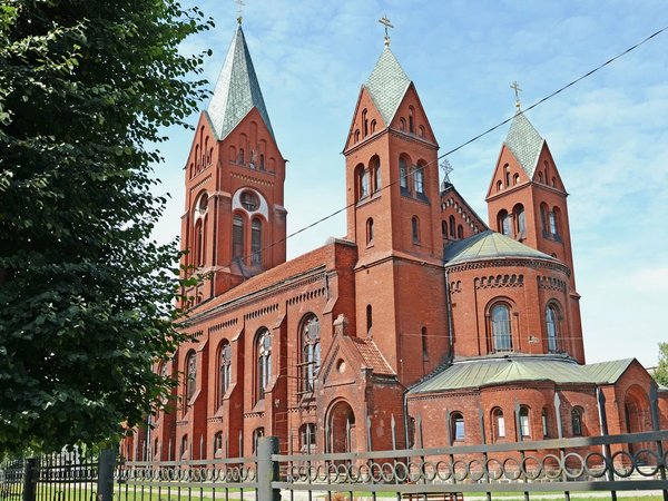 Полесск и Черняховск — скрытые жемчужины Калининградской области - фото 1