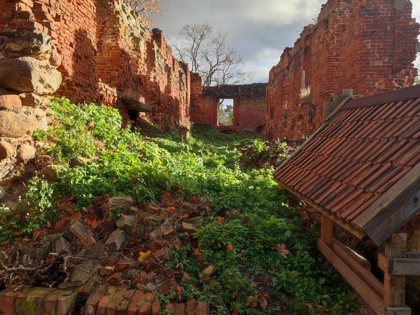 Полесск и Черняховск — скрытые жемчужины Калининградской области - фото 4