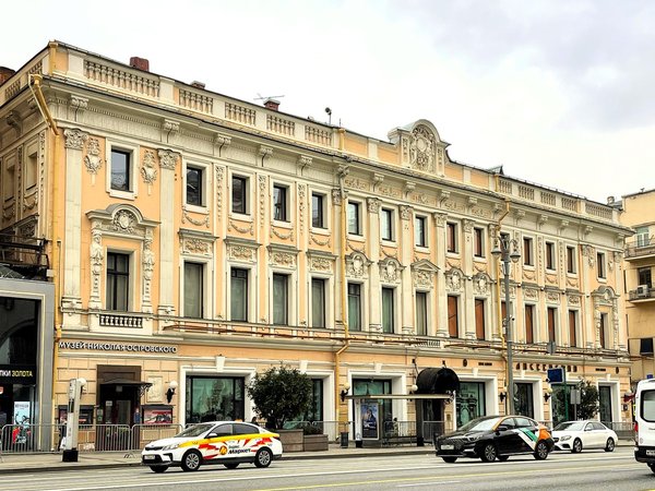 Как стать успешным: рецепты знаменитых москвичей - фото 4