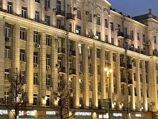 Как стать успешным: рецепты знаменитых москвичей - фото 1
