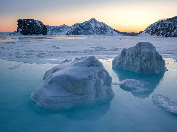Сказочный Сахалин: путешествие к Тихой бухте - фото 2