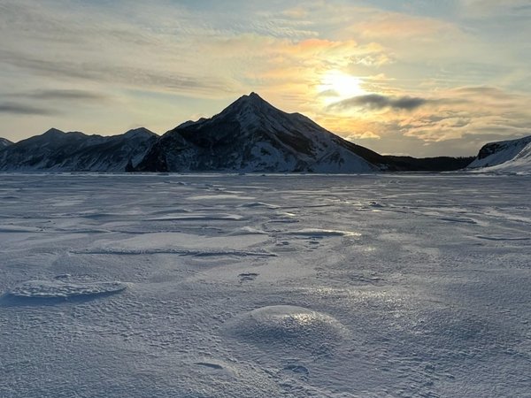 Сказочный Сахалин: путешествие к Тихой бухте - фото 4