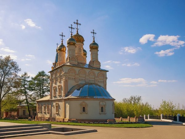 Рязань вкусная и интересная - фото 4