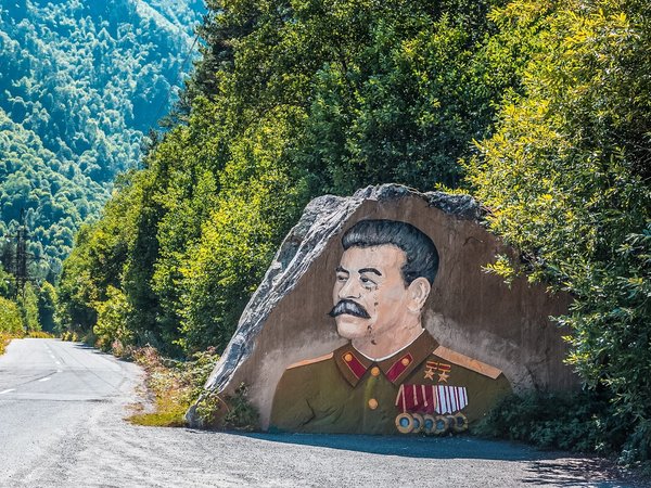 Путешествие в ущелье Северной Осетии - фото 4