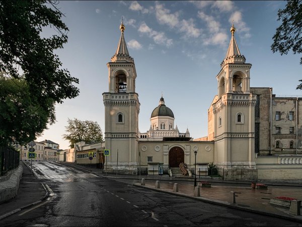 Фотопрогулка по местам съёмок «Брата-2» - фото 3