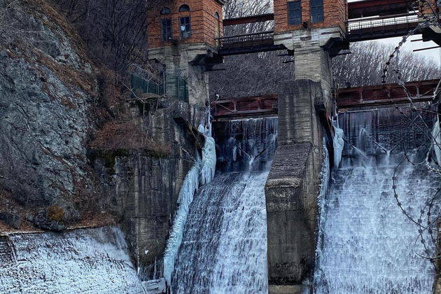 Фото экскурсии - Исследуем партизанский район Приморья и Екатериновский массив - 7