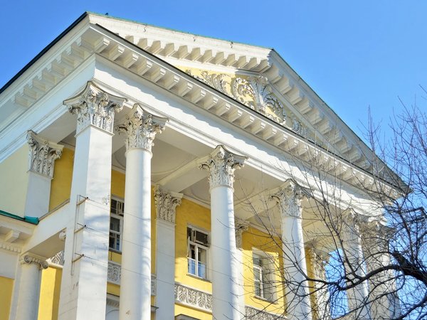 Мясницкая: аристократическая, купеческая, капиталистическая - фото 2