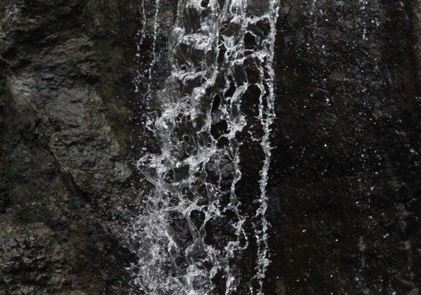 Красоты Южного Приморья: Кравцовские водопады и полуостров Гамова - фото 1