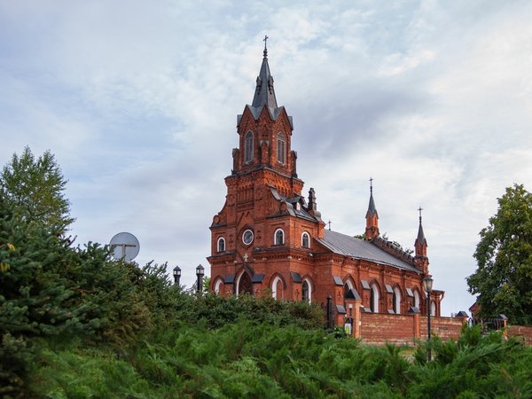Пешком по Владимиру: памятники, музеи и медовуха Бабы-яги - фото 4