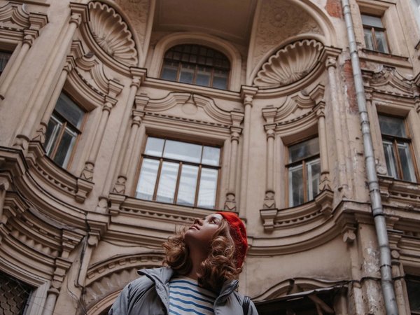 Секреты Тверской: экскурсия-фотосессия - фото 1