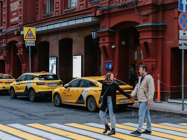 Секреты Тверской: экскурсия-фотосессия - фото 3