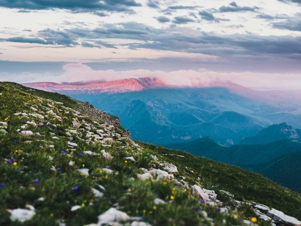 Плато Канжол и озера Шадхурей за 1 день — из Ессентуков - фото 3