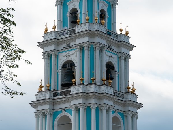 Истории Костромского кремля - фото 3