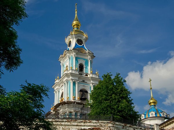 Истории Костромского кремля - фото 1