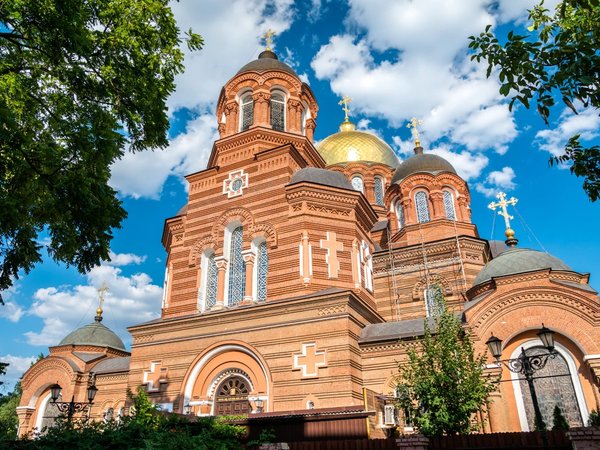 Земля Кубанская: вглубь екатеринодарских эпох - фото 2