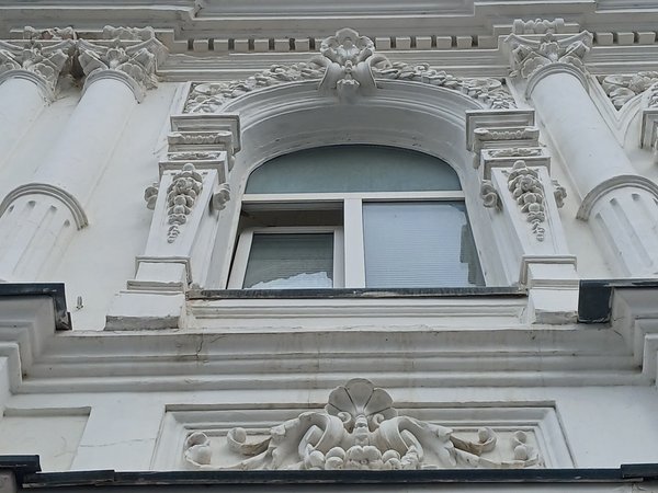 В скрипичном ключе: прогулка по Нижнему Новгороду - фото 3