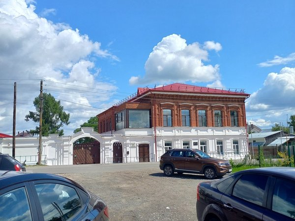 Экскурсия по Дзержинску и окрестностям из Нижнего Новгорода на вашем автомобиле - фото 2