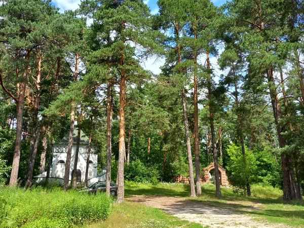 Экскурсия по Дзержинску и окрестностям из Нижнего Новгорода на вашем автомобиле