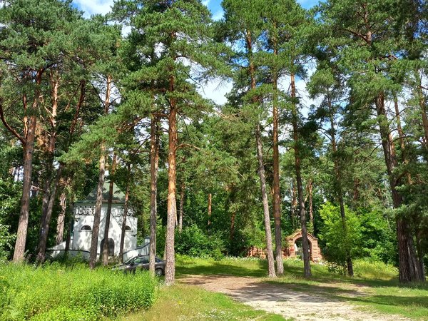 Экскурсия по Дзержинску и окрестностям из Нижнего Новгорода на вашем автомобиле - фото 1