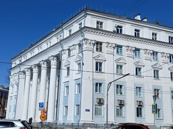 Экскурсия по Дзержинску и окрестностям из Нижнего Новгорода на вашем автомобиле - фото 3