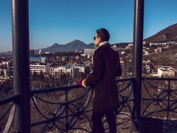 Балы, красавицы, гусары, дуэлянты. Как отдыхали «на водах» аристократы