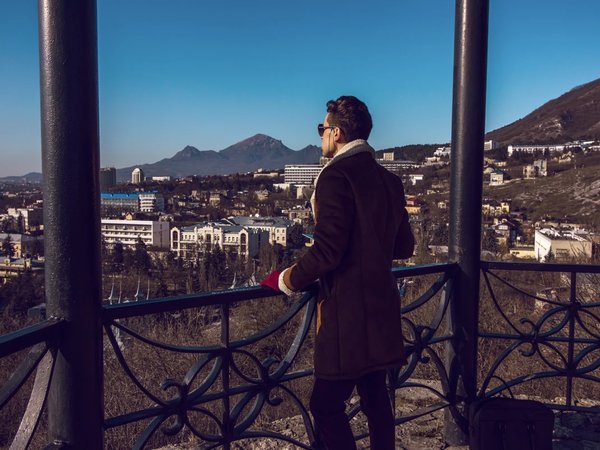 Балы, красавицы, гусары, дуэлянты. Как отдыхали «на водах» аристократы - фото 1