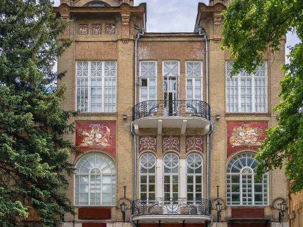 Балы, красавицы, гусары, дуэлянты. Как отдыхали «на водах» аристократы - фото 4