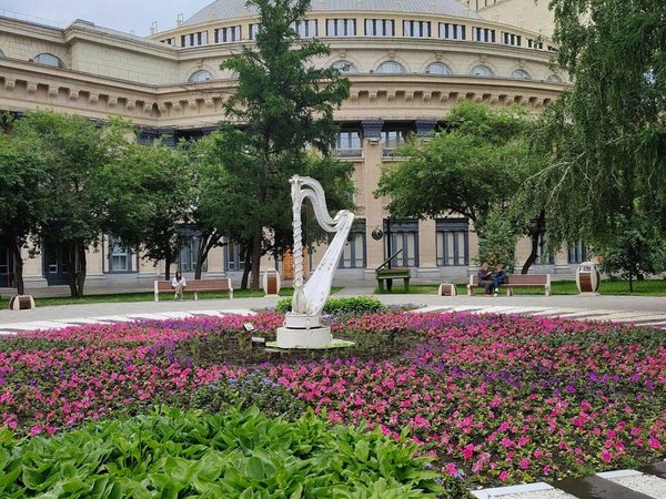 Так начинался Новосибирск: по следам инженеров-железнодорожников - фото 3