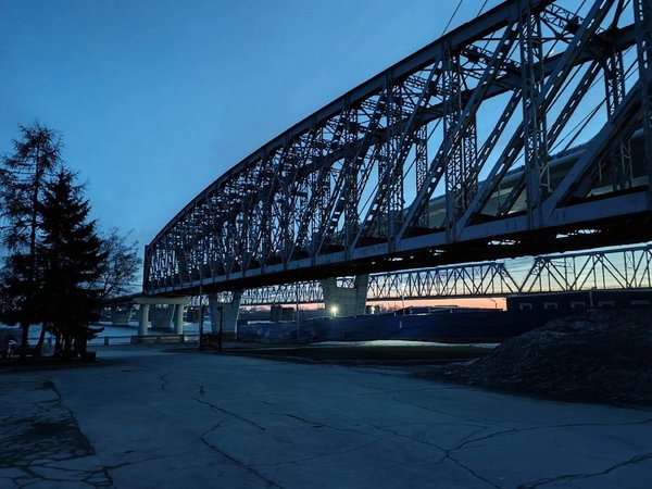 Так начинался Новосибирск: по следам инженеров-железнодорожников - фото 4