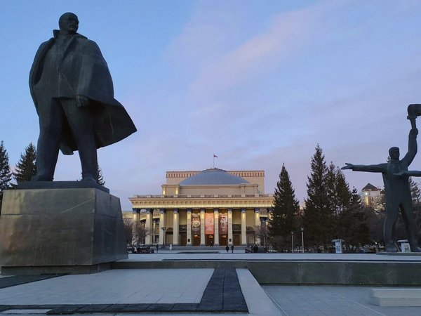 Так начинался Новосибирск: по следам инженеров-железнодорожников - фото 1