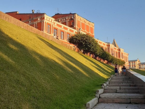Встретимся в Самаре! - фото 1