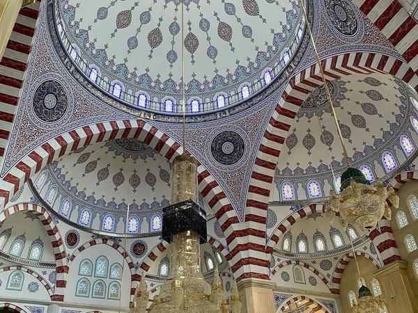 Грозный, Аргун и Шали — три самых красивых города Чечни - фото 3