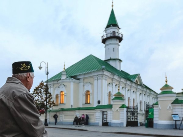 Настоящая жизнь Старо-Татарской слободы в Казани - фото 3