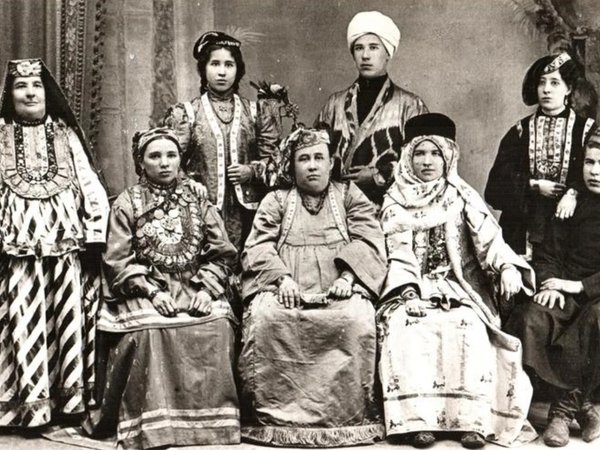 Настоящая жизнь Старо-Татарской слободы в Казани - фото 2