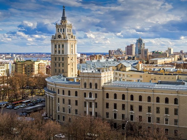Воронеж: жизнь снаружи и с изнанки. Групповая экскурсия - фото 4