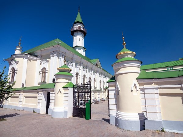 По Казани с комфортом! - фото 3