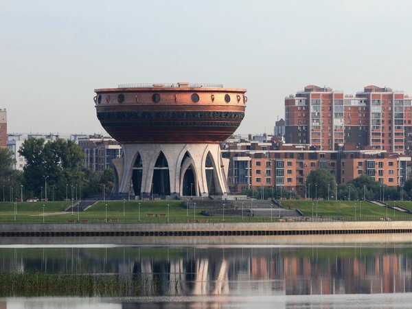 По Казани с комфортом! - фото 2