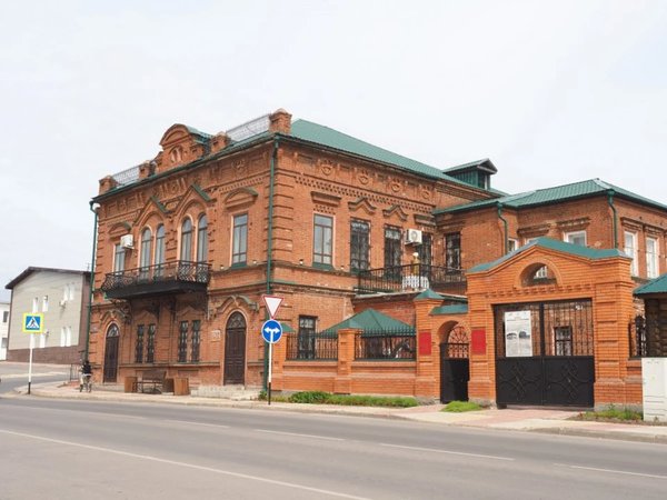 От валенок до казанов: путешествие из Казани в Кукмор - фото 2