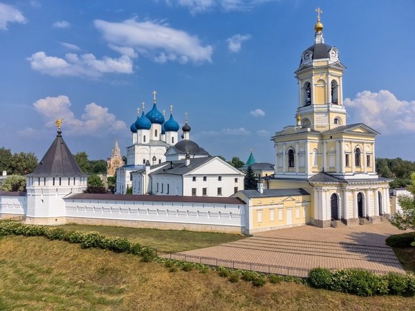 Духовный Серпухов и Покровская старообрядческая церковь-музей - фото 4
