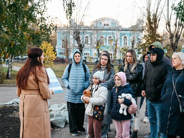 Старый добрый Барнаул: обзорная экскурсия - фото 2