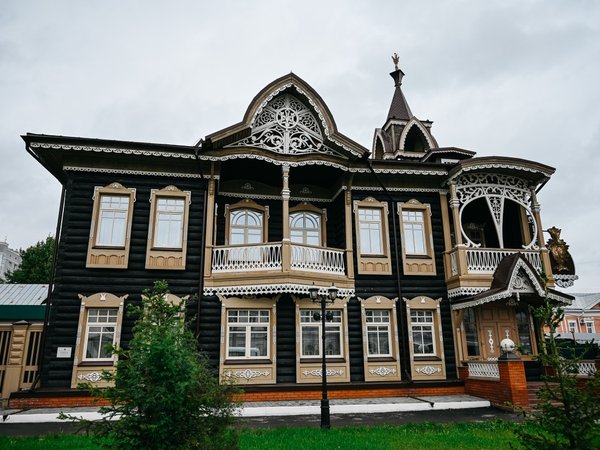 Старый добрый Барнаул: обзорная экскурсия - фото 1