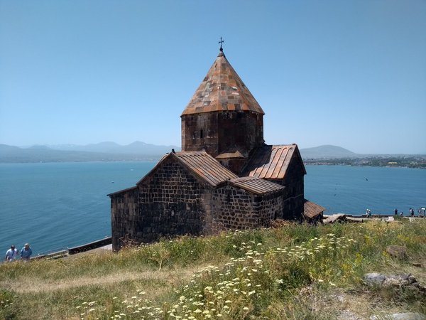Из Еревана в село Фиолетово — в гости к молоканам - фото 3