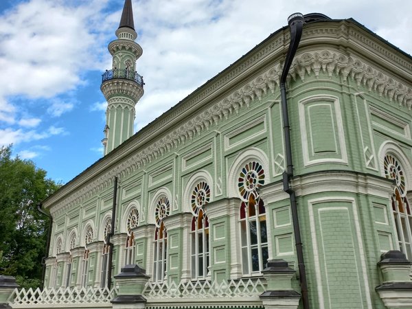 Узнать Казань — через мозаику её культур - фото 1