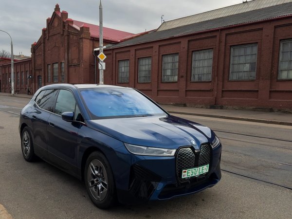 Обзорная экскурсия по Минску на автомобиле бизнес-класса - фото 3