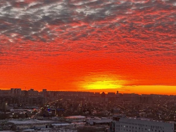 Обзор с высоты «Чёрное золото Тюмени» + горячие источники - фото 2