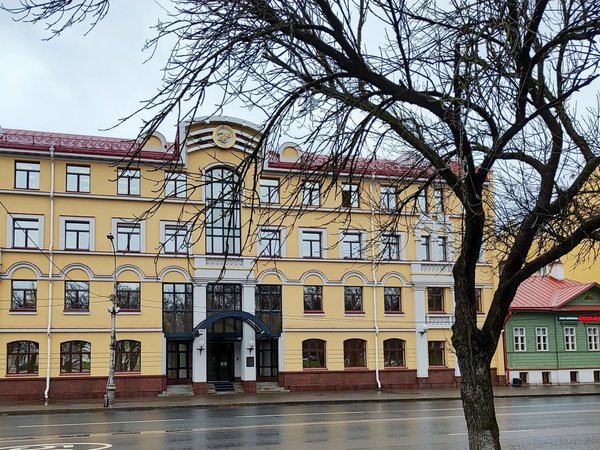 Знаменитые жители Пскова